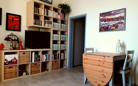 Ortigia House